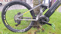 Bottecchia BE35 ELEKTRON Electric MTB