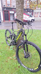 Bottecchia BE35 ELEKTRON Electric MTB
