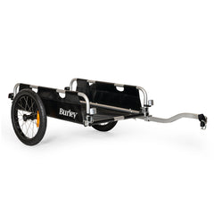 Burley Flatbed Cargo Bike Trailer-Burley-Chain Driven Cycles-Sligo-Ireland