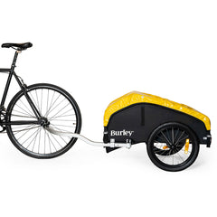 Burley Nomad Cargo Bike Trailer-Burley-Chain Driven Cycles-Sligo-Ireland