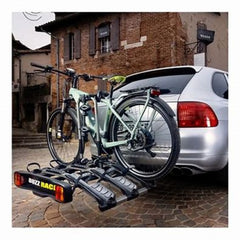 Buzzrack Hornet 3 Bike Tow Bar Bike Rack