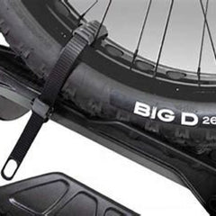 Buzzrack Hornet 3 Bike Tow Bar Bike Rack