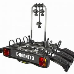 Buzzrack Hornet 3 Bike Tow Bar Bike Rack