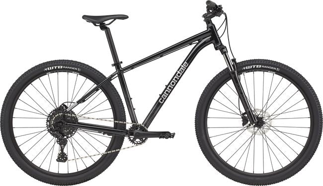 Cannondale Trail 5 Mountain Bike-Cannondale-Chain Driven Cycles-Sligo-Ireland