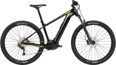 Cannondale Trail Neo 3 29 Deore Electric Mountain Bike-Cannondale-Chain Driven Cycles-Sligo-Ireland