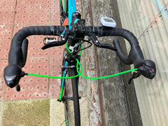 Cube Axial WLS Pro Womens Road Bike