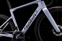 Wilier RAPIDA 105DI2 ASFALTO