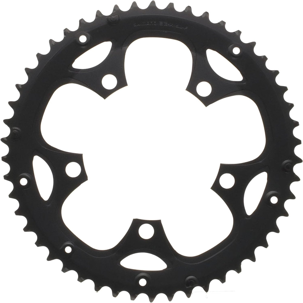 FC-RS200 chainring, 50T-F-Shimano-Chain Driven Cycles-Sligo-Ireland