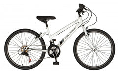 Falcon Aurora 24" Bike-Falcon Cycles-Chain Driven Cycles-Sligo-Ireland