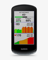 Garmin Edge 1040 Bicycle Computer