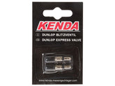 Kenda Dunlop Express valve insert-Bicycle Tire Valves-KENDA-Chain Driven Cycles-Sligo-Ireland