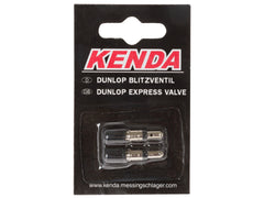 Kenda Dunlop Express valve insert-Bicycle Tire Valves-KENDA-Chain Driven Cycles-Sligo-Ireland
