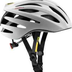 Mavic Aksium Elite Helmet