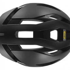 Mavic Comete Ultimate Mips Black