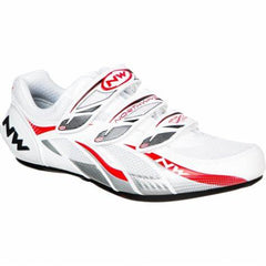 Northwave Fighter Road Bike Shoes-Northwave-Chain Driven Cycles-Sligo-Ireland