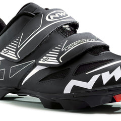 Northwave Spike 3 Black MTB Shoes