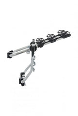 Peruzzo Verona Steel Rear Door Mounted Rack-Vehicle Bicycle Racks-Peruzzo-Chain Driven Cycles-Sligo-Ireland