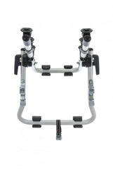 Peruzzo Verona Steel Rear Door Mounted Rack-Vehicle Bicycle Racks-Peruzzo-Chain Driven Cycles-Sligo-Ireland