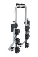 Peruzzo Verona Steel Rear Door Mounted Rack-Vehicle Bicycle Racks-Peruzzo-Chain Driven Cycles-Sligo-Ireland