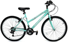 Ignite Radiance 26" Bike