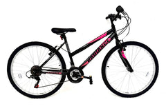 Ignite Radiance 26" Bike