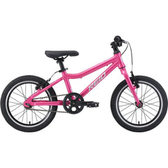 REID Viper 16 Kids Bike Pink Chain Driven Cycles Sligo Ireland