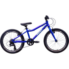 REID Viper 20 Kids Bike Blue Chain Driven Cycles Sligo Ireland