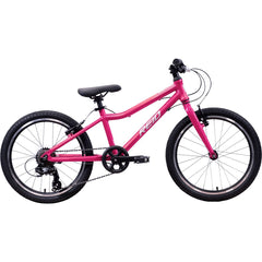 REID Viper 20 Kids Bike Pink Chain Driven Cycles Sligo Ireland