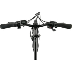 REID eMetro Fold-Up Unisex Electric City Bike