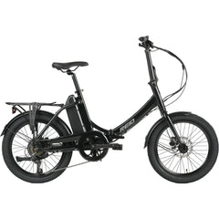 REID eMetro Fold-Up Unisex Electric City Bike