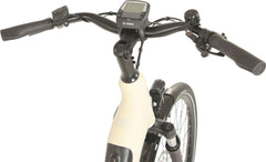 Raleigh Motus Grand Tour Low Step Electric Bike