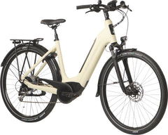 Raleigh Motus Grand Tour Low Step Electric Bike