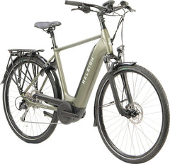 Raleigh Motus Grand Tour Electric City Bike