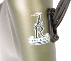 Raleigh Motus Grand Tour Electric City Bike