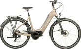 Raleigh Motus Tour Low Step Unisex Electric City Bike-Bicycles-Raleigh-Chain Driven Cycles-Sligo-Ireland
