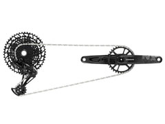 SRAM NX Eagle Groupset DUB kit 175mm , 1x12 , 11-50-SRAM-Chain Driven Cycles-Sligo-Ireland