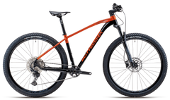 Bottecchia STELVIO 297+ Hardtail Mountain Bike-Bicycles-Bottecchia-Chain Driven Cycles-Sligo-Ireland