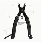 Chain Link Removal Tool