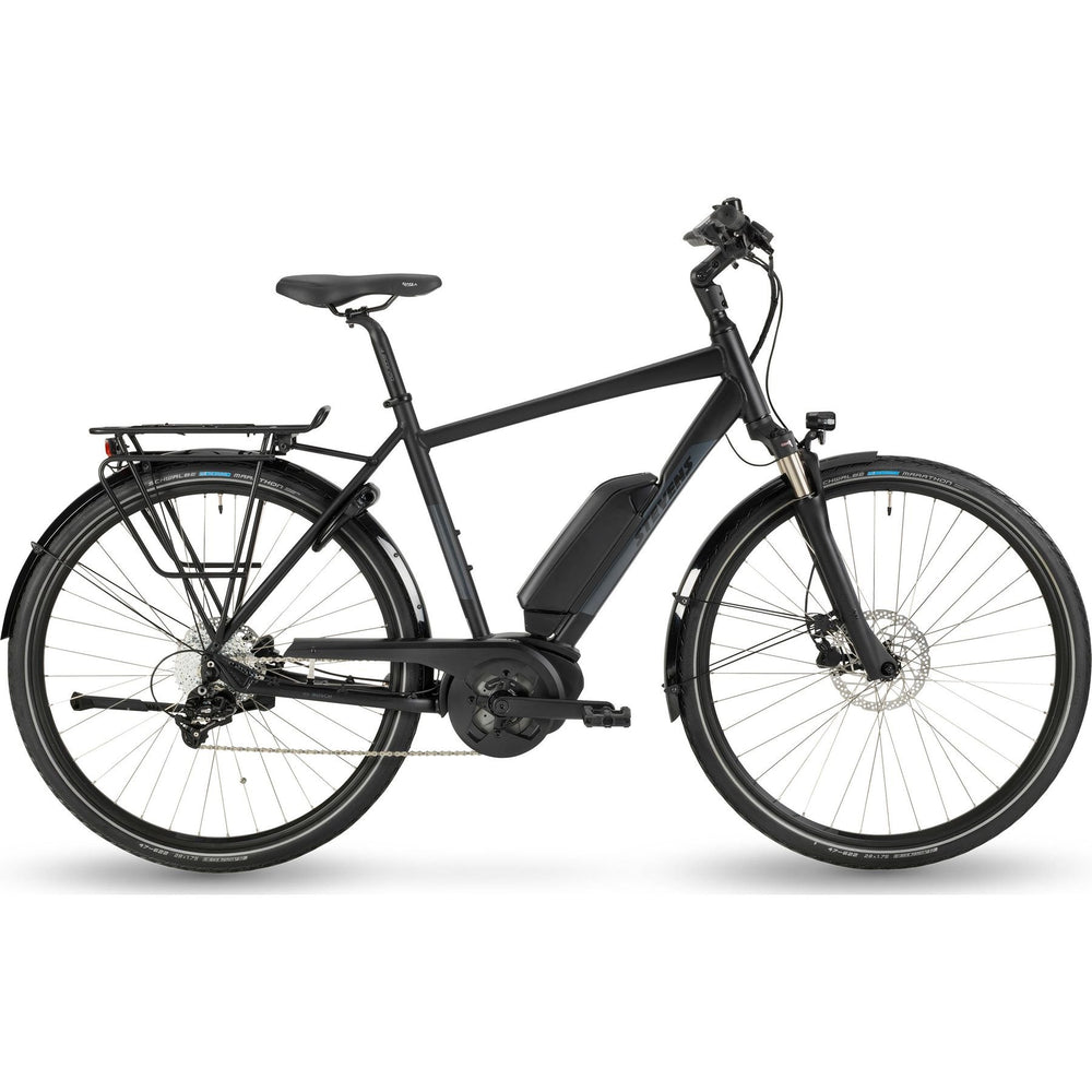 Stevens E-Molveno HT Gen.1 Electric Bike-Stevens-Chain Driven Cycles-Sligo-Ireland