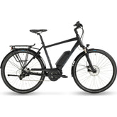 Stevens E-Molveno HT Gen.1 Electric Bike