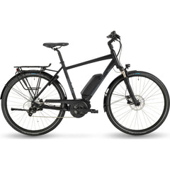 Stevens E-Molveno HT Gen.1 Electric Bike-Stevens-Chain Driven Cycles-Sligo-Ireland