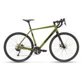 Stevens Tabor Gen.2 Gravel Bike