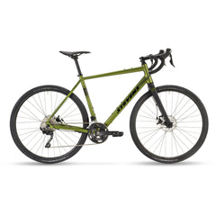 Stevens Tabor Gen.2 Gravel Bike