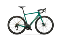 Wilier Garda 105 12 Speed Road Bike 2025