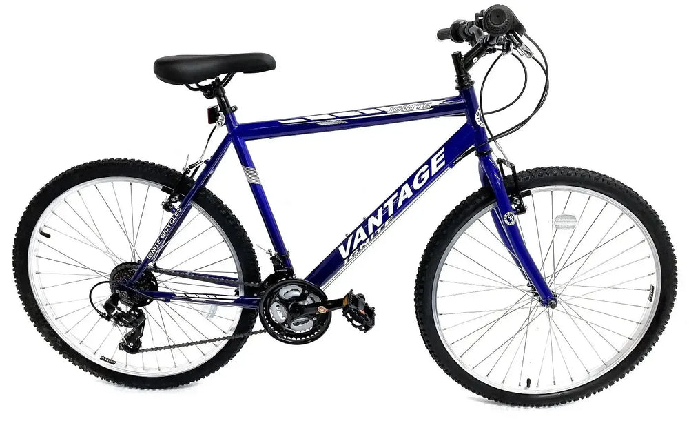 Ignite Vantage Mens 22" Mountain Bike-IGNITE-Chain Driven Cycles-Sligo-Ireland