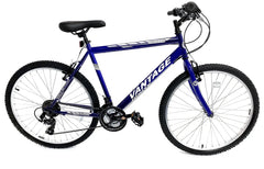 Ignite Vantage Mens 22" Mountain Bike