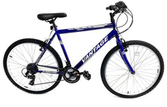 Ignite Vantage Mens 22" Mountain Bike-IGNITE-Chain Driven Cycles-Sligo-Ireland