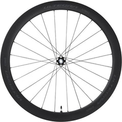 WH-R8170-C50-TL Ultegra Disc Carbon Clincher 50 mm, front 12x100 mm-Shimano-Chain Driven Cycles-Sligo-Ireland