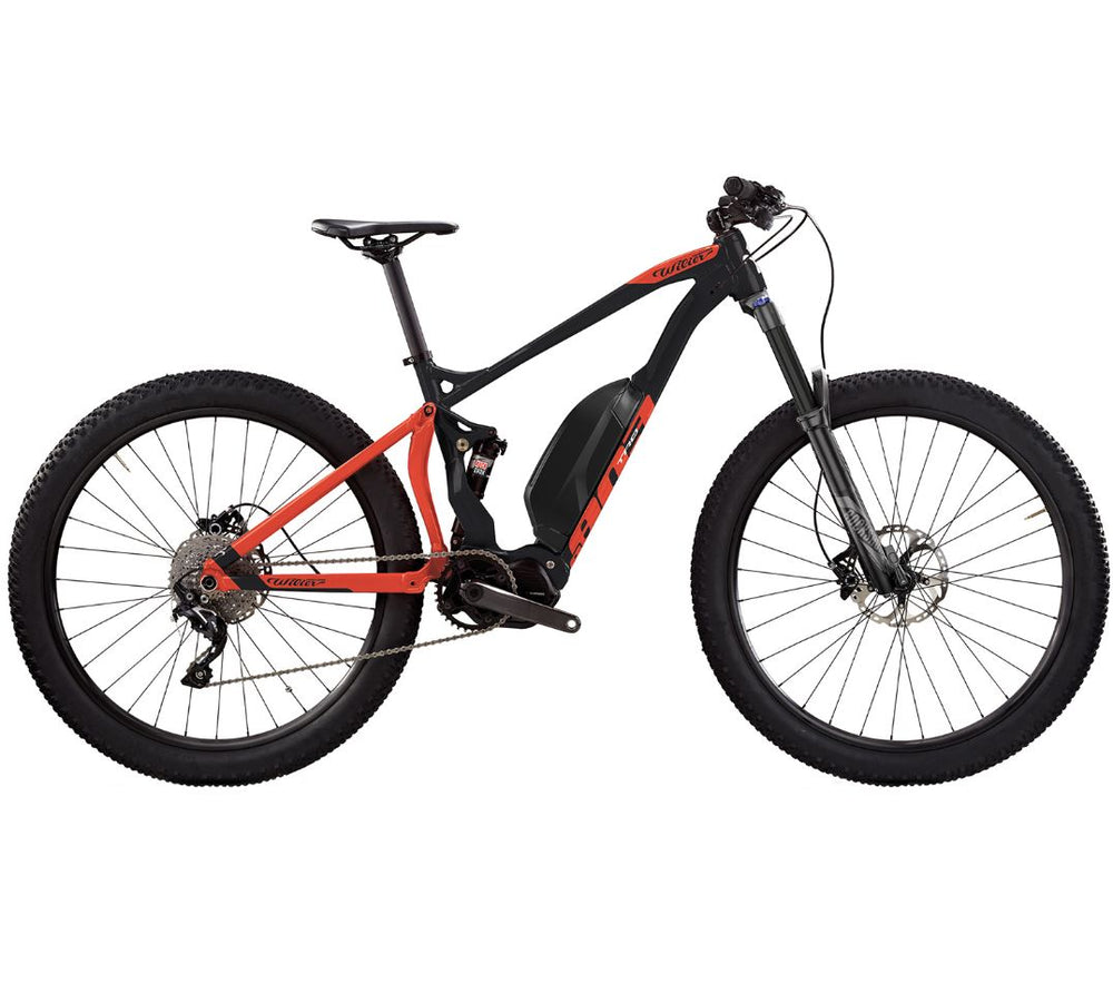 Wilier E-BIKE 803TRB COMP DEORE 1X12-Bicycles-Wilier-Chain Driven Cycles-Sligo-Ireland