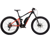 Wilier E-BIKE 803TRB COMP DEORE 1X12-Bicycles-Wilier-Chain Driven Cycles-Sligo-Ireland